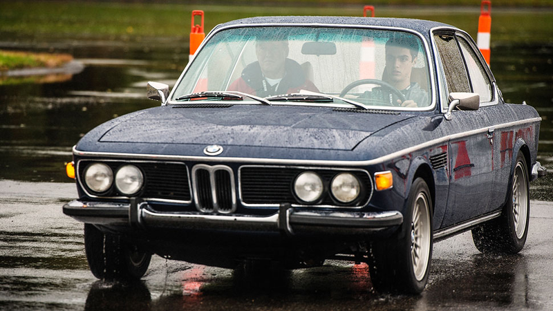 Illustration for article titled These Photos Of Teens Learning To Drive Stick Will Restore Your Faith